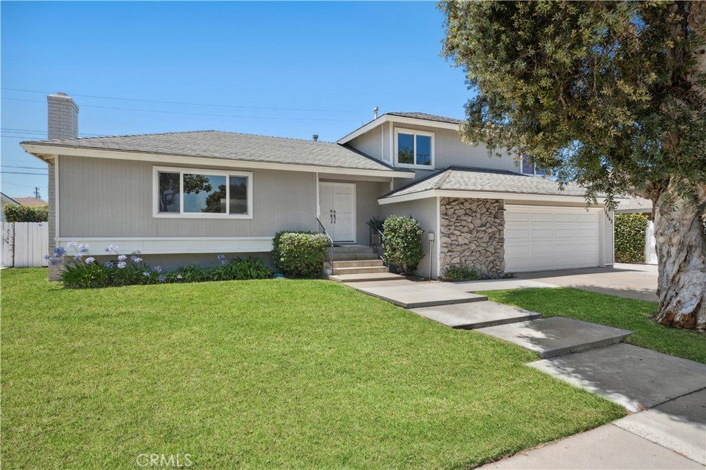 Fountain Valley, CA 92708 | 4 beds | 2.5 baths | $1,475,000